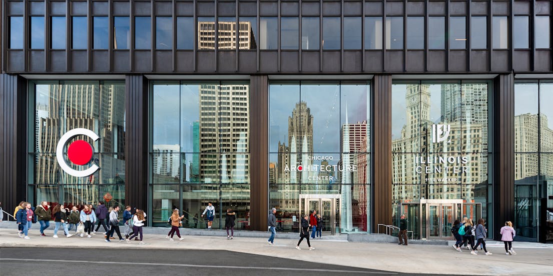 Chicago Architecture Center
