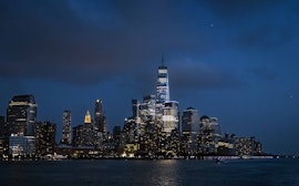 One World Observatory