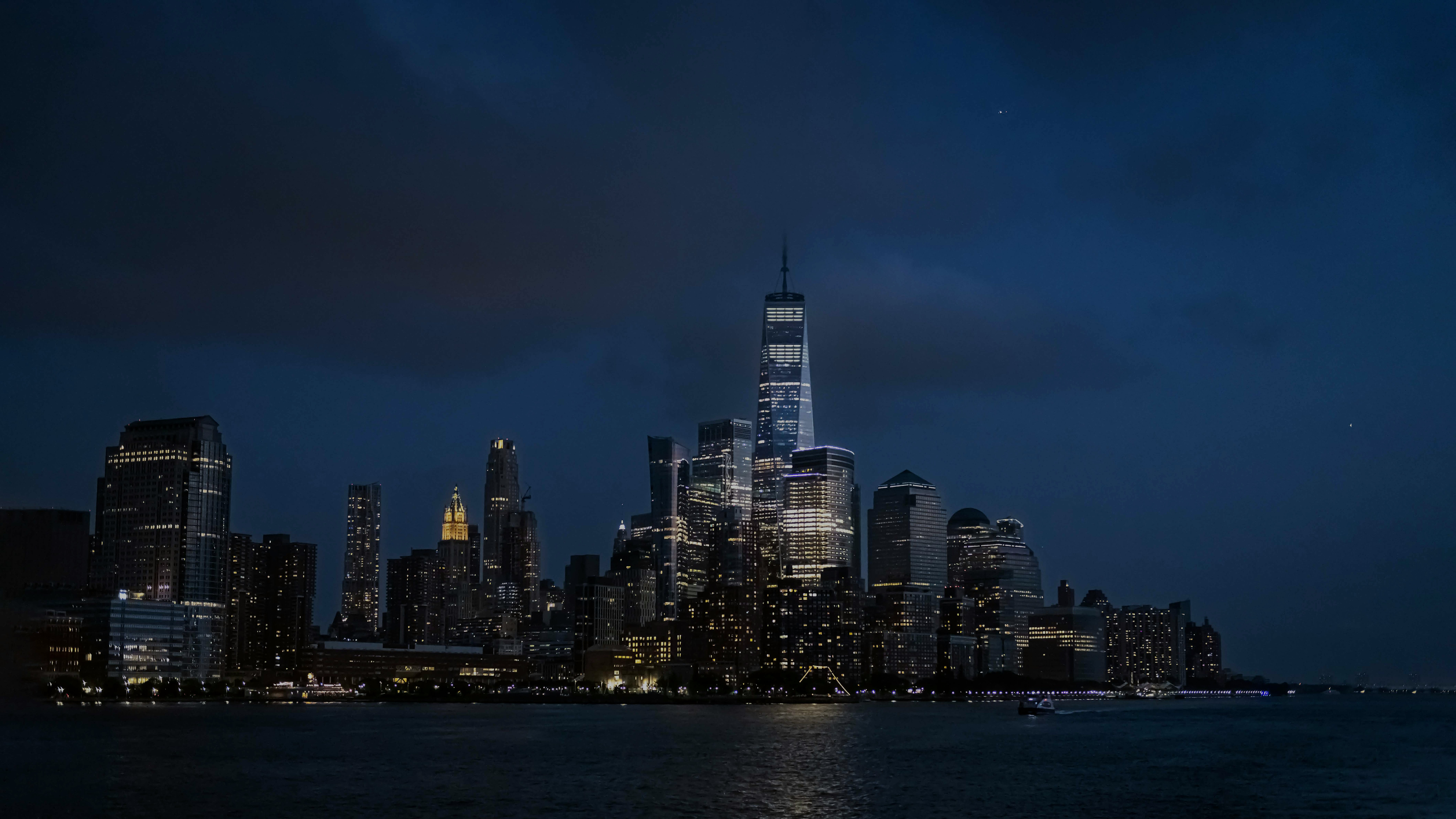 One World Trade Center