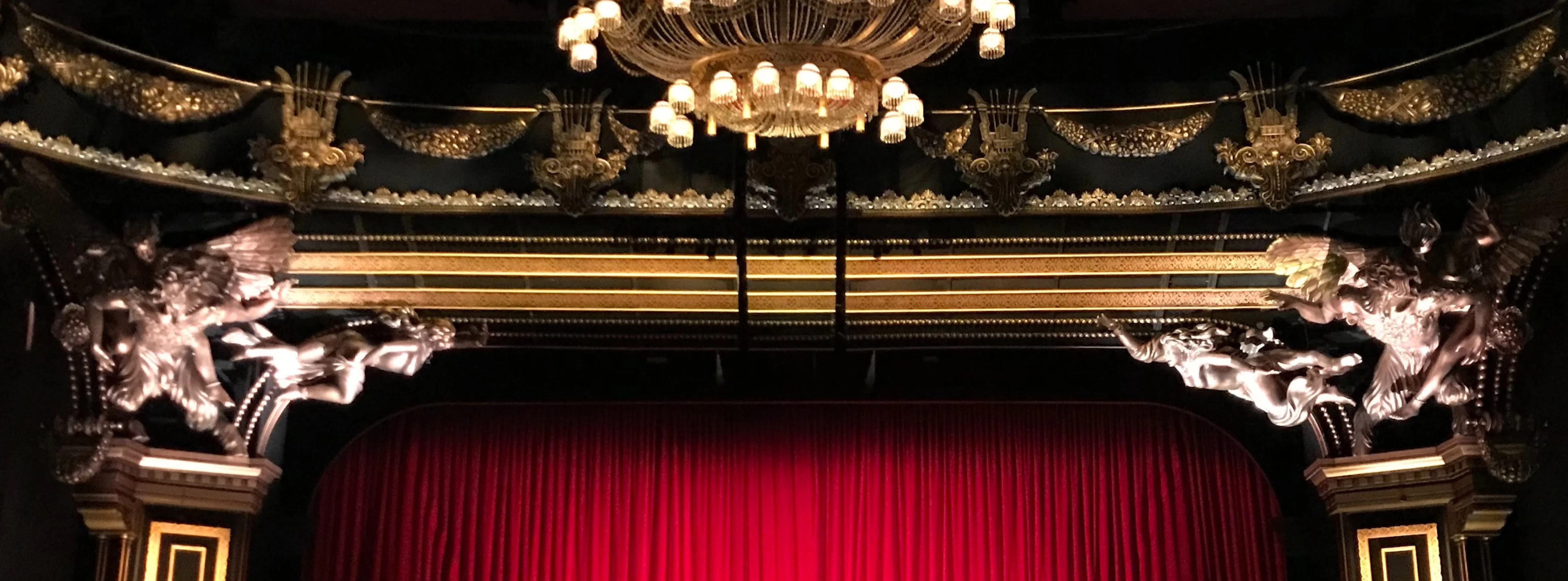 Coliseum Theater (Madrid)