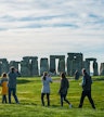 Stonehenge