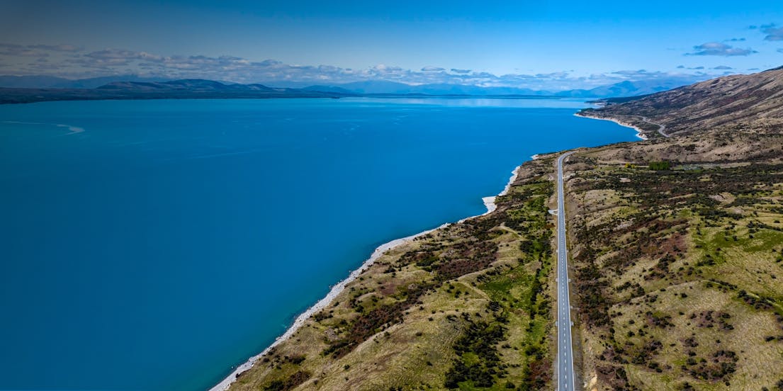 Discover the best things to do in Mount Cook