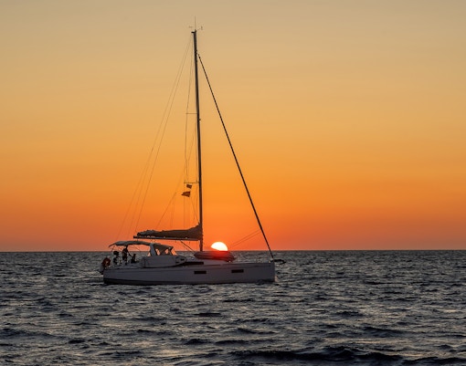Santorini Sunset Tours