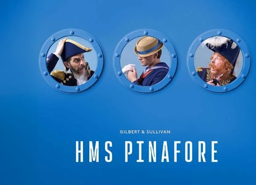 HMS Pinafore