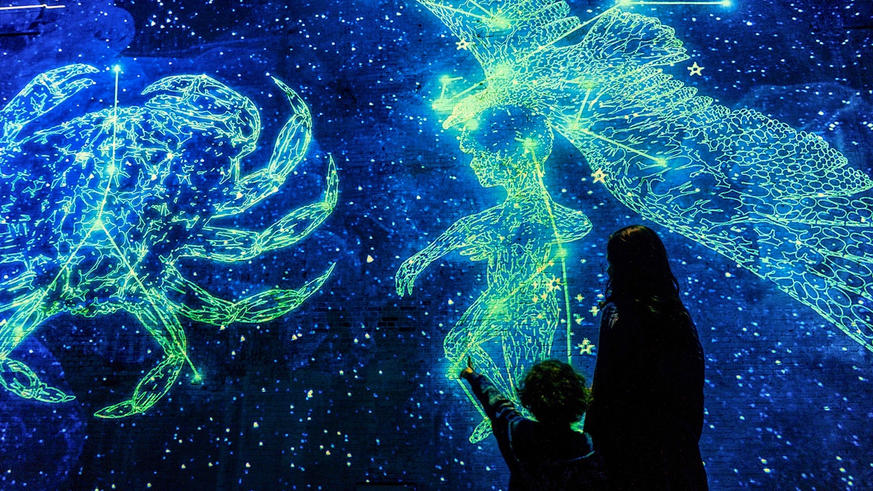 Fabrique des Lumières