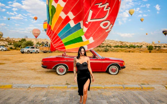 cappadocia private classic car valley tour-3