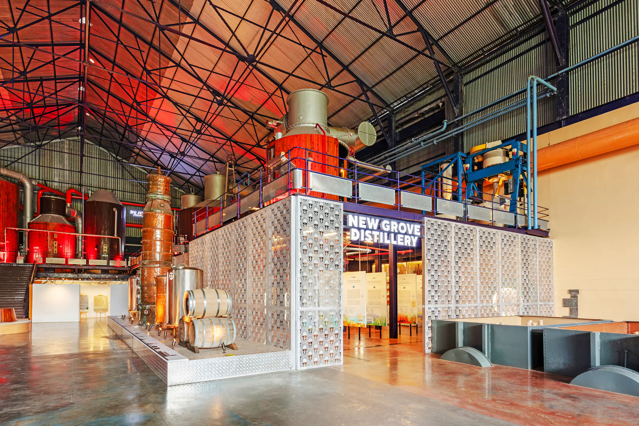 L'Aventure du Sucre Museum Tickets with Sugar and Rum Tastings