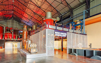 l'aventure du sucre museum tickets with sugar and rum tastings-6