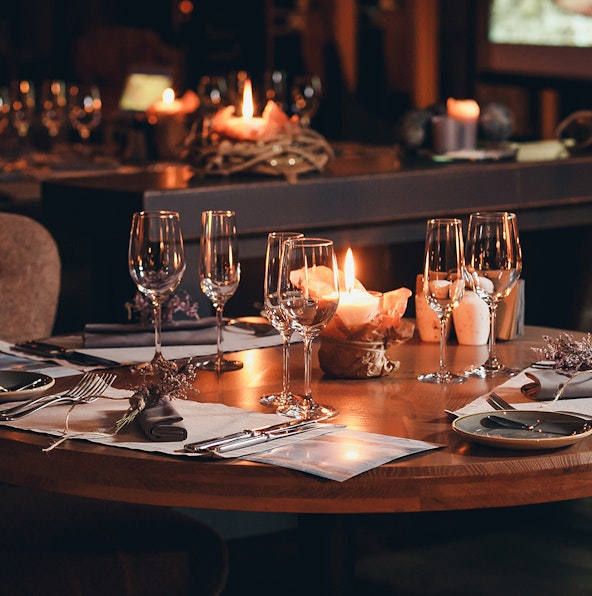 Unveiling the restaurant scene near Castel Sant’Angelo