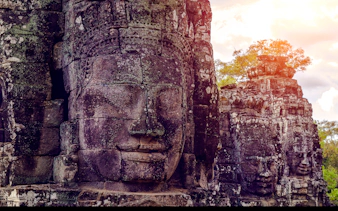 visite guidée d'angkor wat au lever ou au coucher du soleil, avec le bayon et ta prohm-4