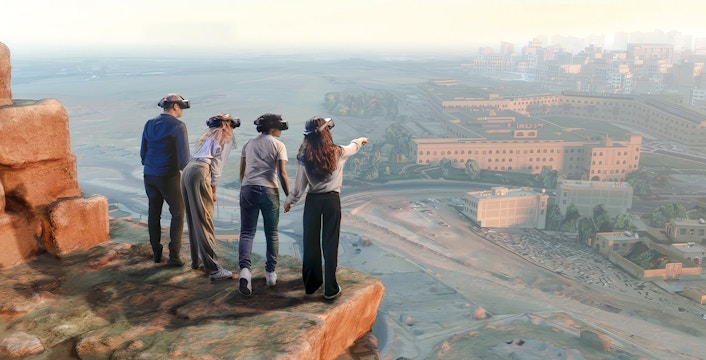 Horizon of Khufu in Brisbane