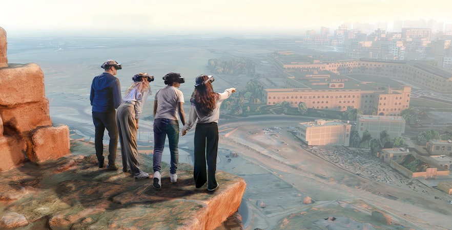 Oorizontul lui Khufu în Brisbane