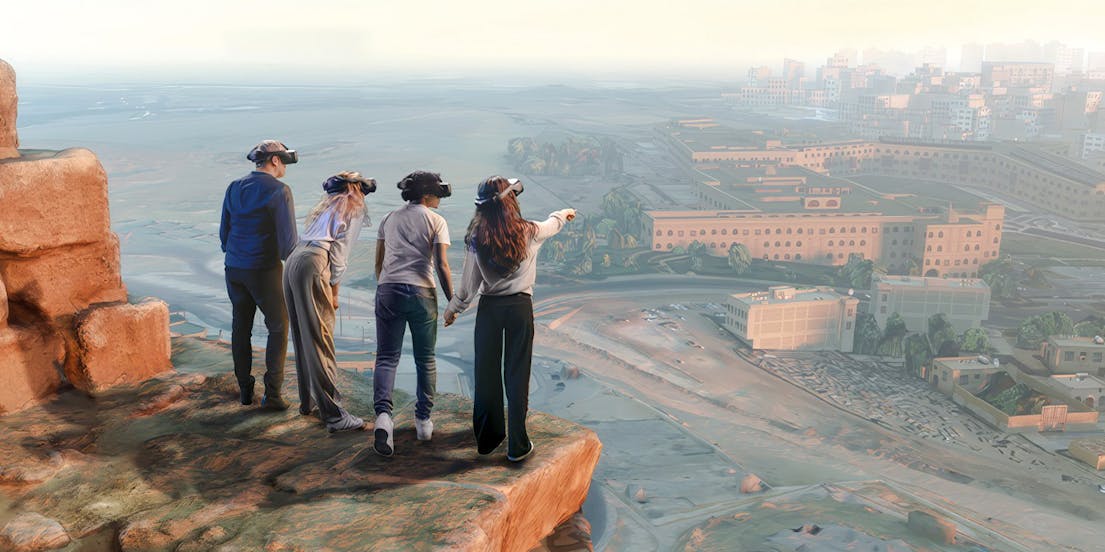 Horizon of Khufu in Brisbane