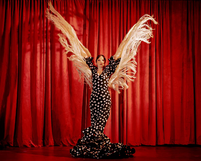 Laietana - Flamenco Show