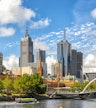 Melbourne