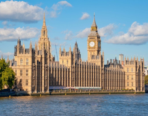 Houses of Parliament