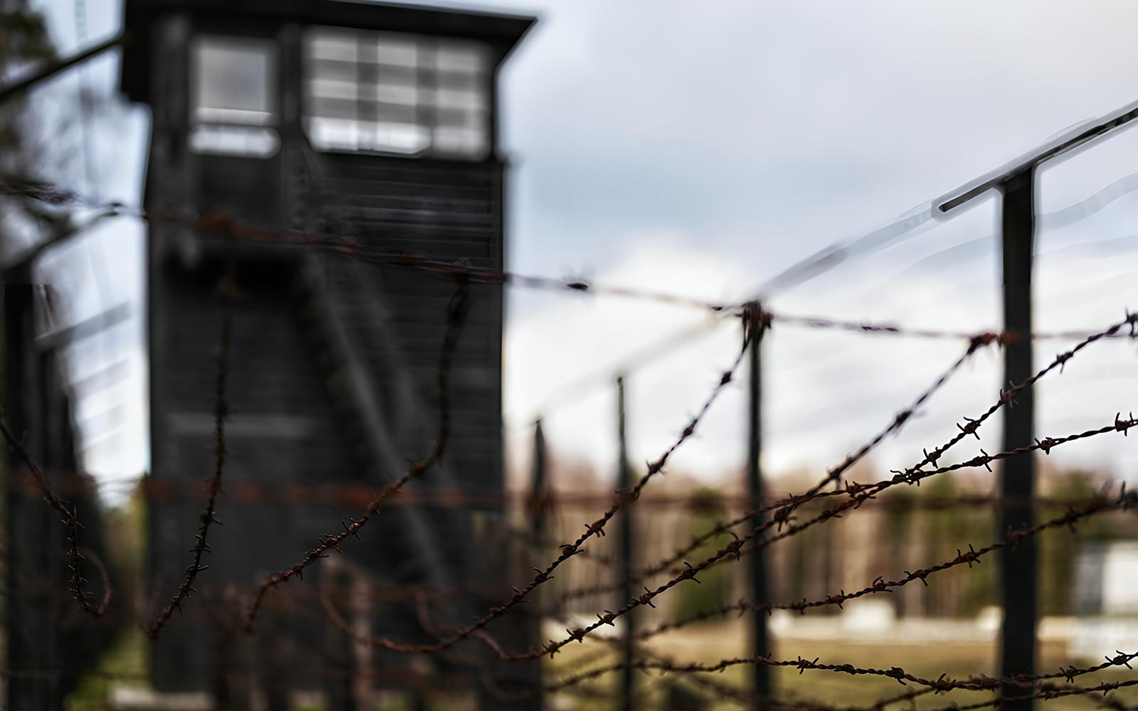 Stutthof Concentration Camp