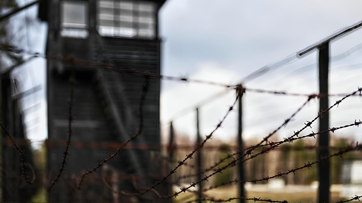Stutthof Concentration Camp