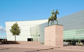 Museo de Arte Contemporáneo Kiasma