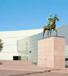 Museum voor Hedendaagse Kunst Kiasma