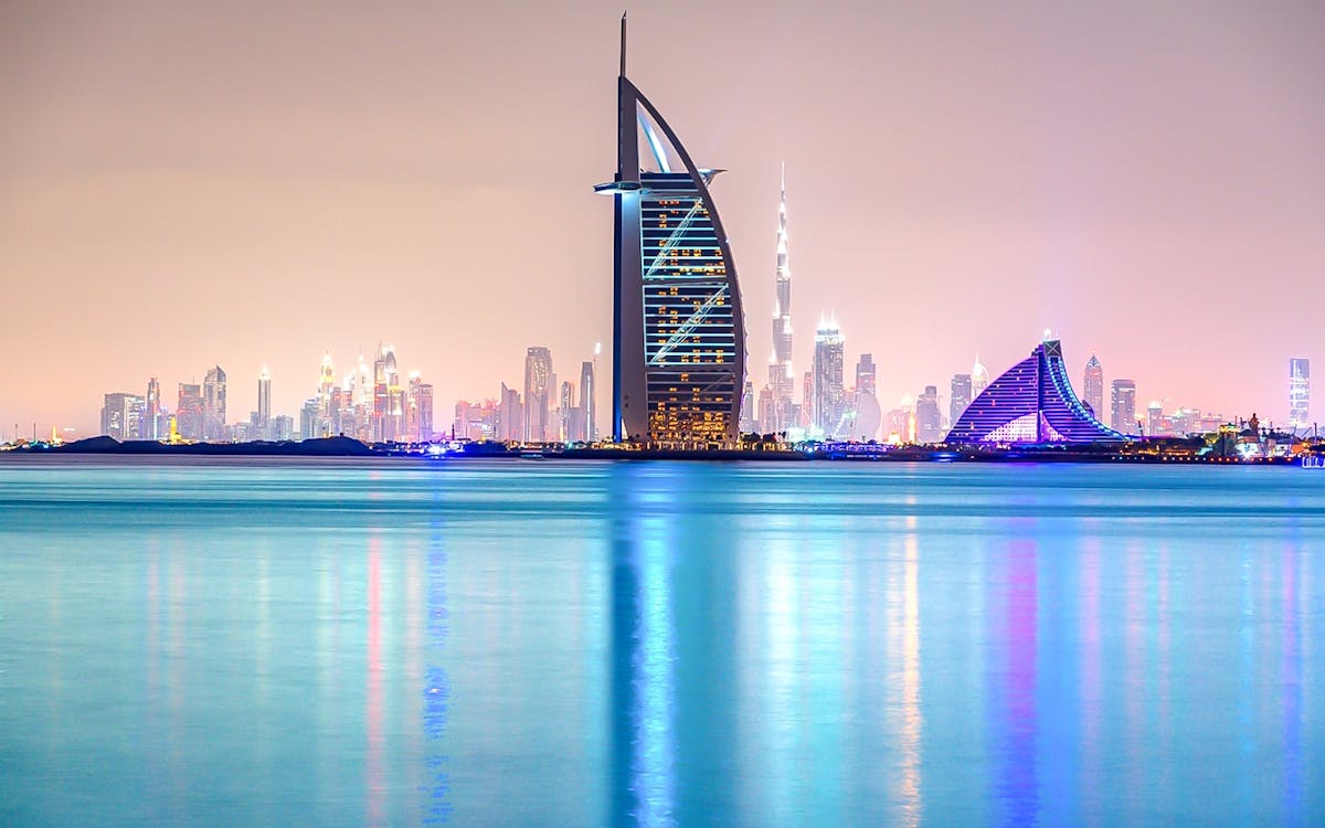 guided night tour through dubai-4 guided night tour through dubai-4