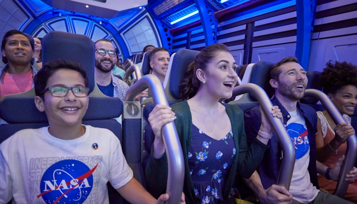 Kennedy Space Center Guided Tours