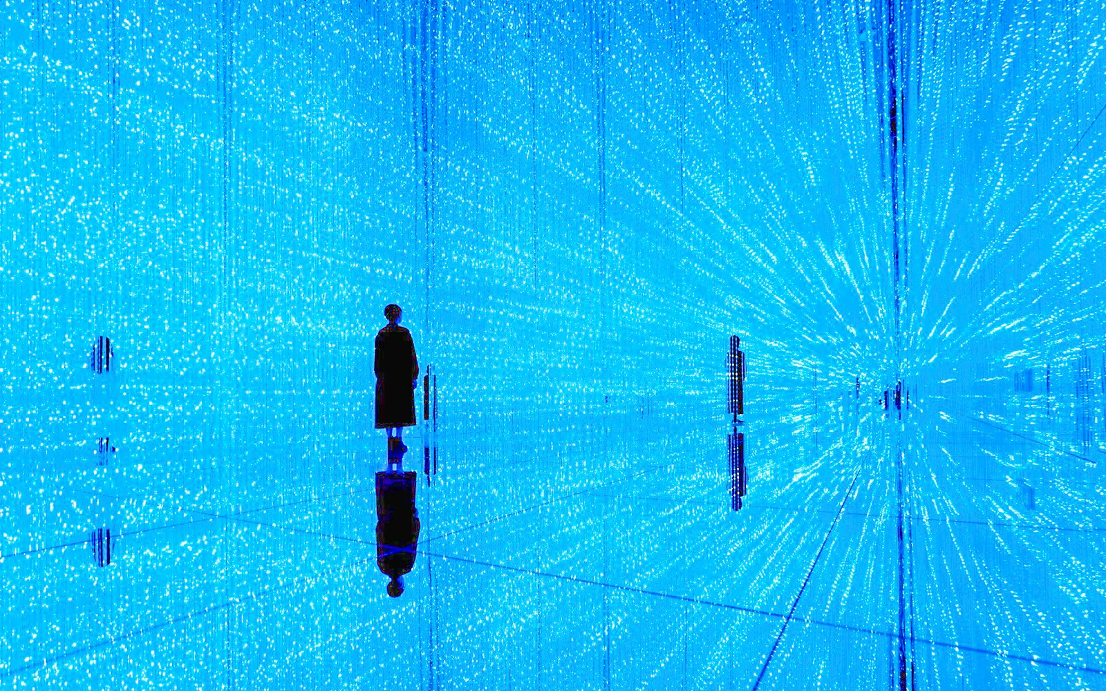 teamLab SuperNature Macau