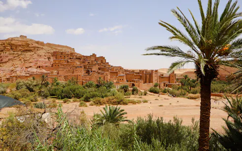 de marraquexe: tour de 3 dias a ait benhaddou, ighil mgoun e ao deserto de zagora-1