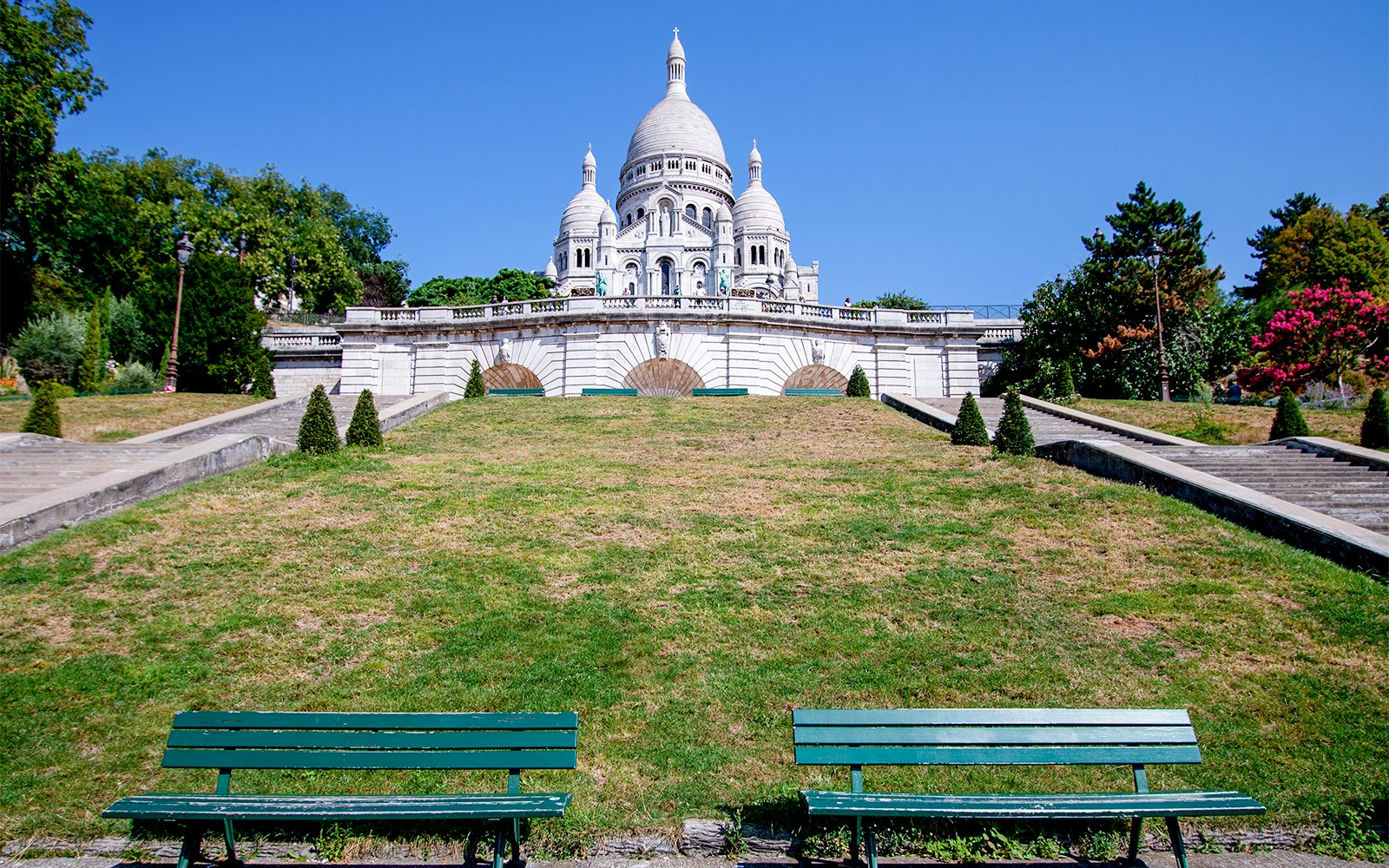 Montmartre Tour