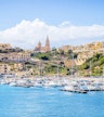 Øen Gozo