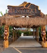 Check-in at Mauka Warriors Luau: 4:45pm