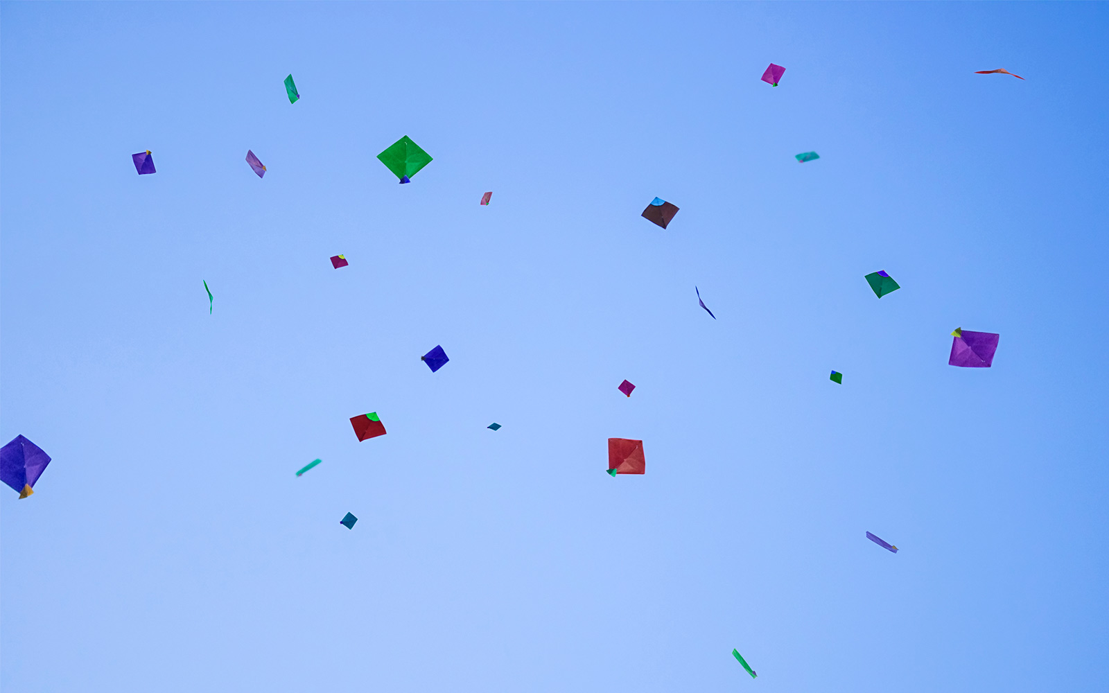 Kite Festival in Gujarat