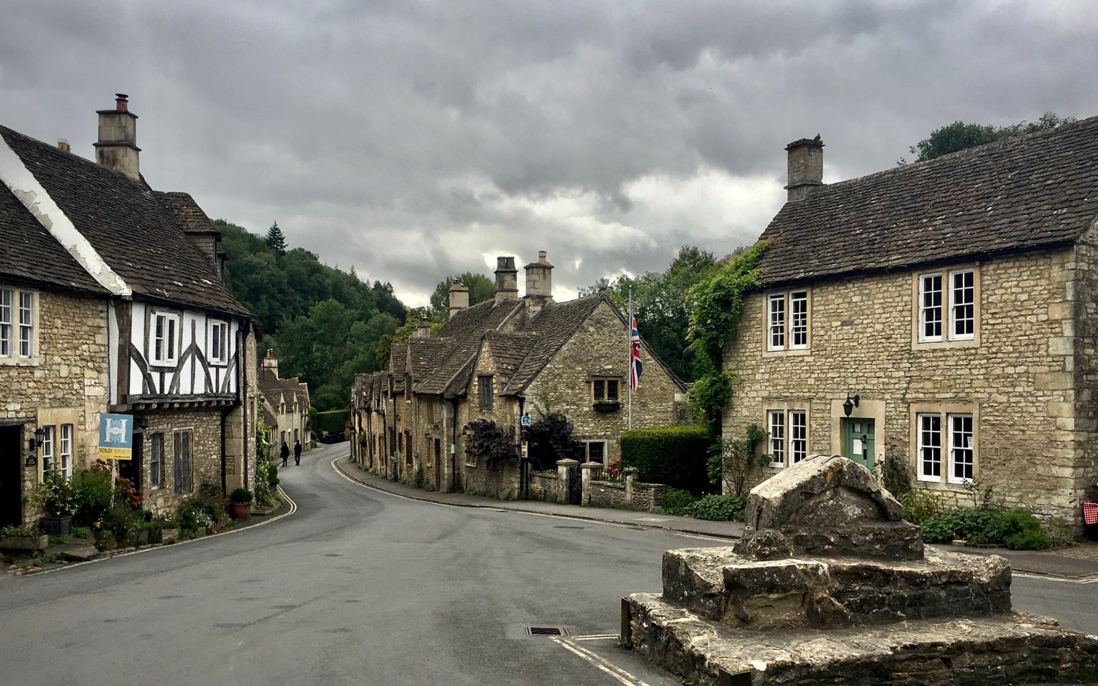 o que fazer em cotswolds