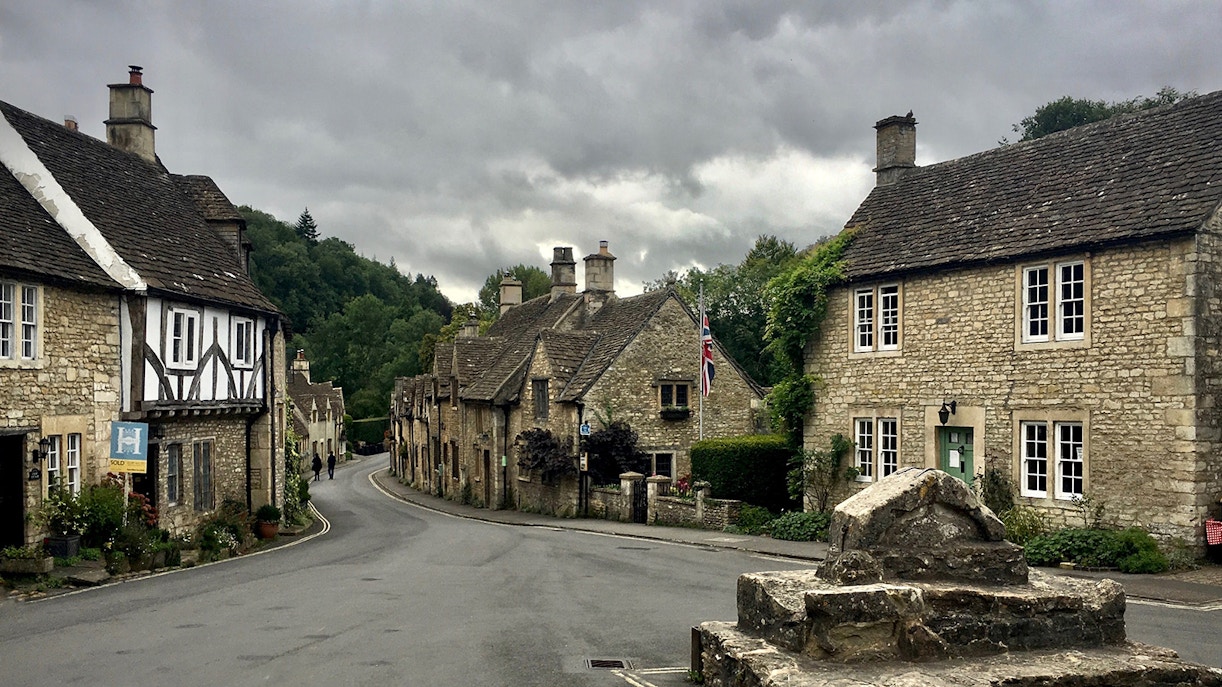 o que fazer em cotswolds