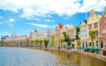 tickets für den themenpark vinwonders nam hoi an inklusive privatem hin- und rücktransfer-11