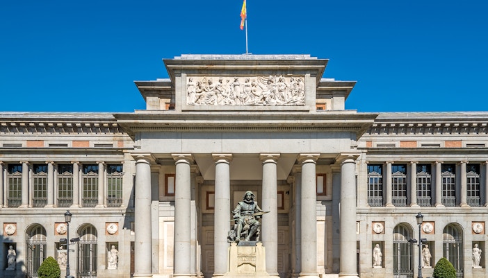 Prado Museum