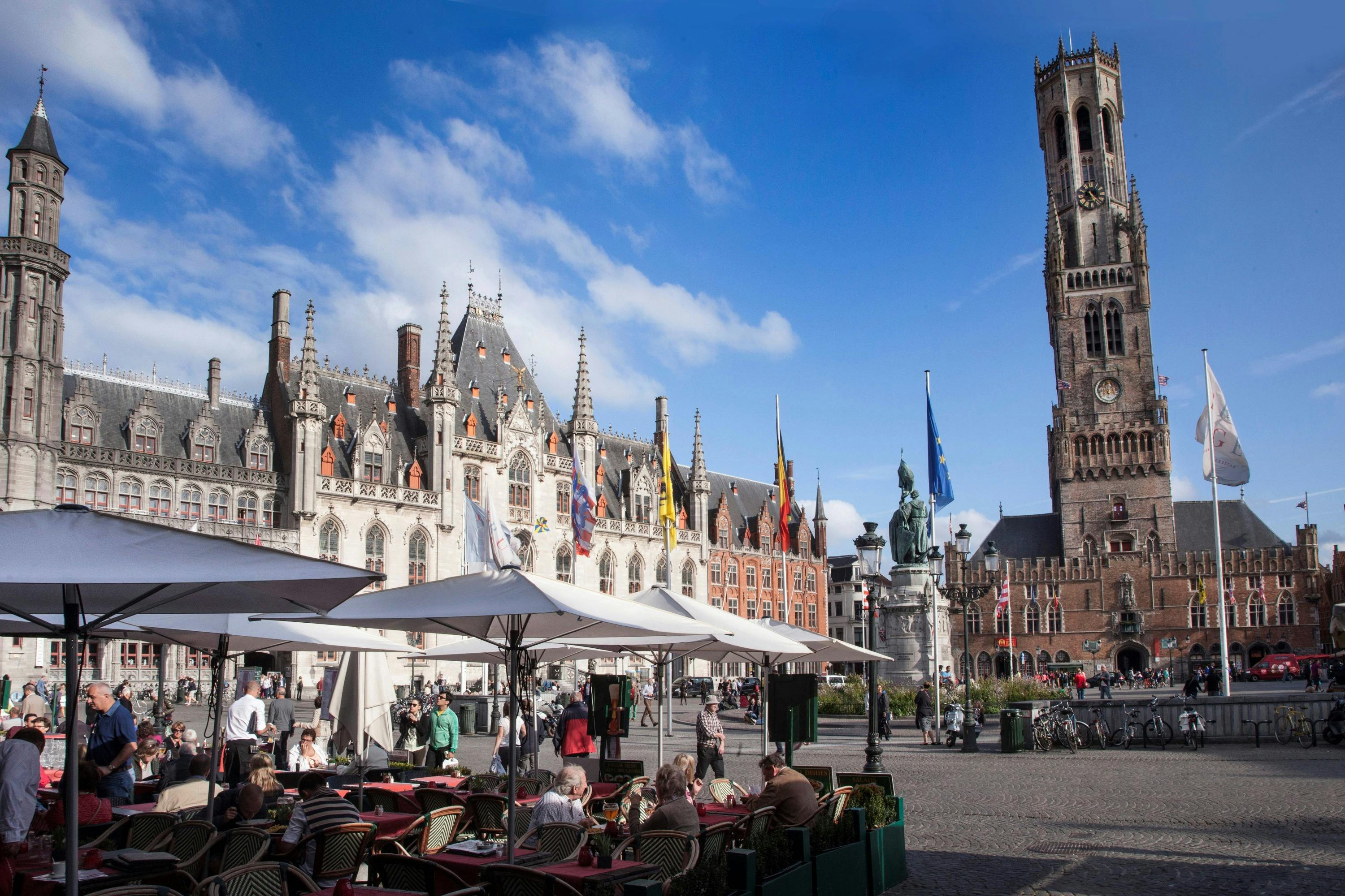 Grote Markt