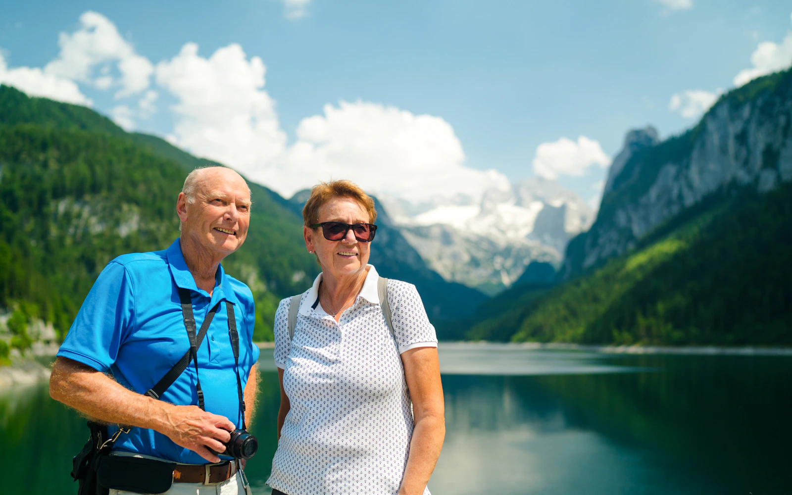 Zermatt Private Old Village Walking Tour Image 2