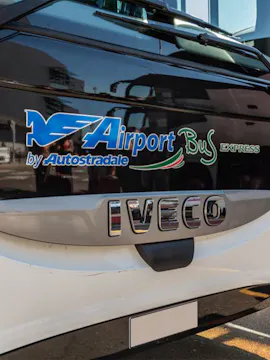 Linate Airport transfers