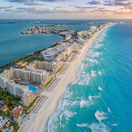 Cancun