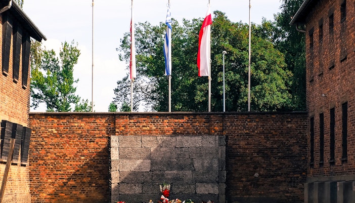 Auschwitz Birkenau State Museum Established