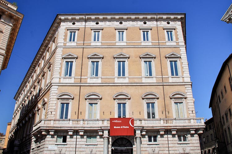 Palazzo Braschi