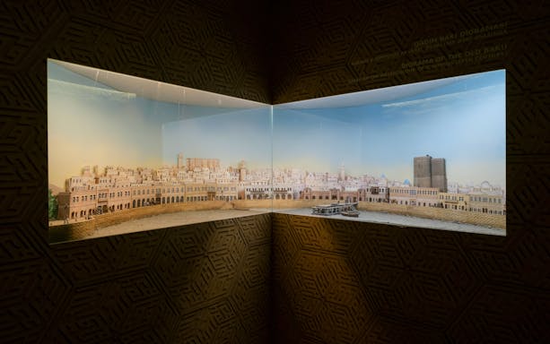 città vecchia di baku: biglietti per la torre di leandro (giz galasi)-3