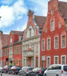 Viertel de Holländisches
