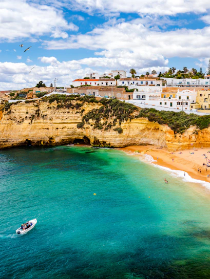 Algarve