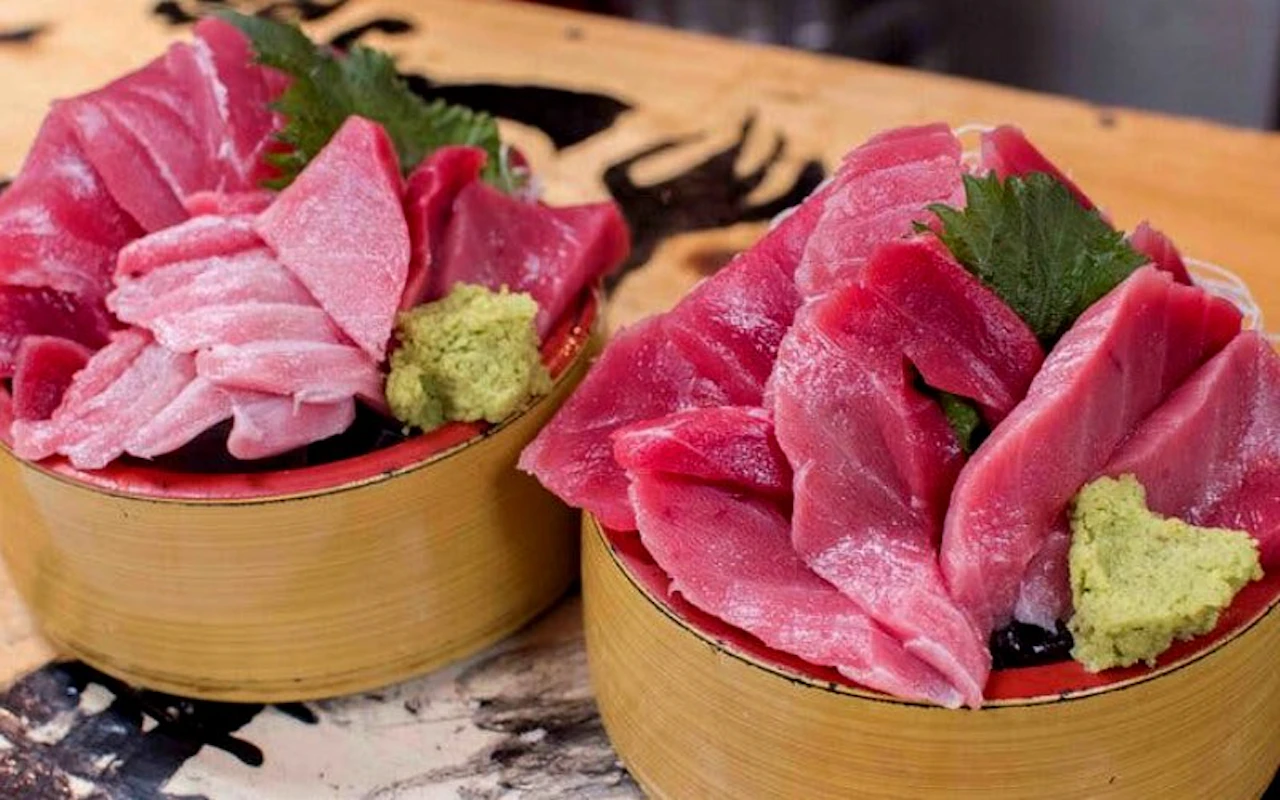 Tour a pie por los izakayas de Shinjuku con 14 degustaciones y bebidas — 2