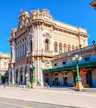 Gare de Brignole