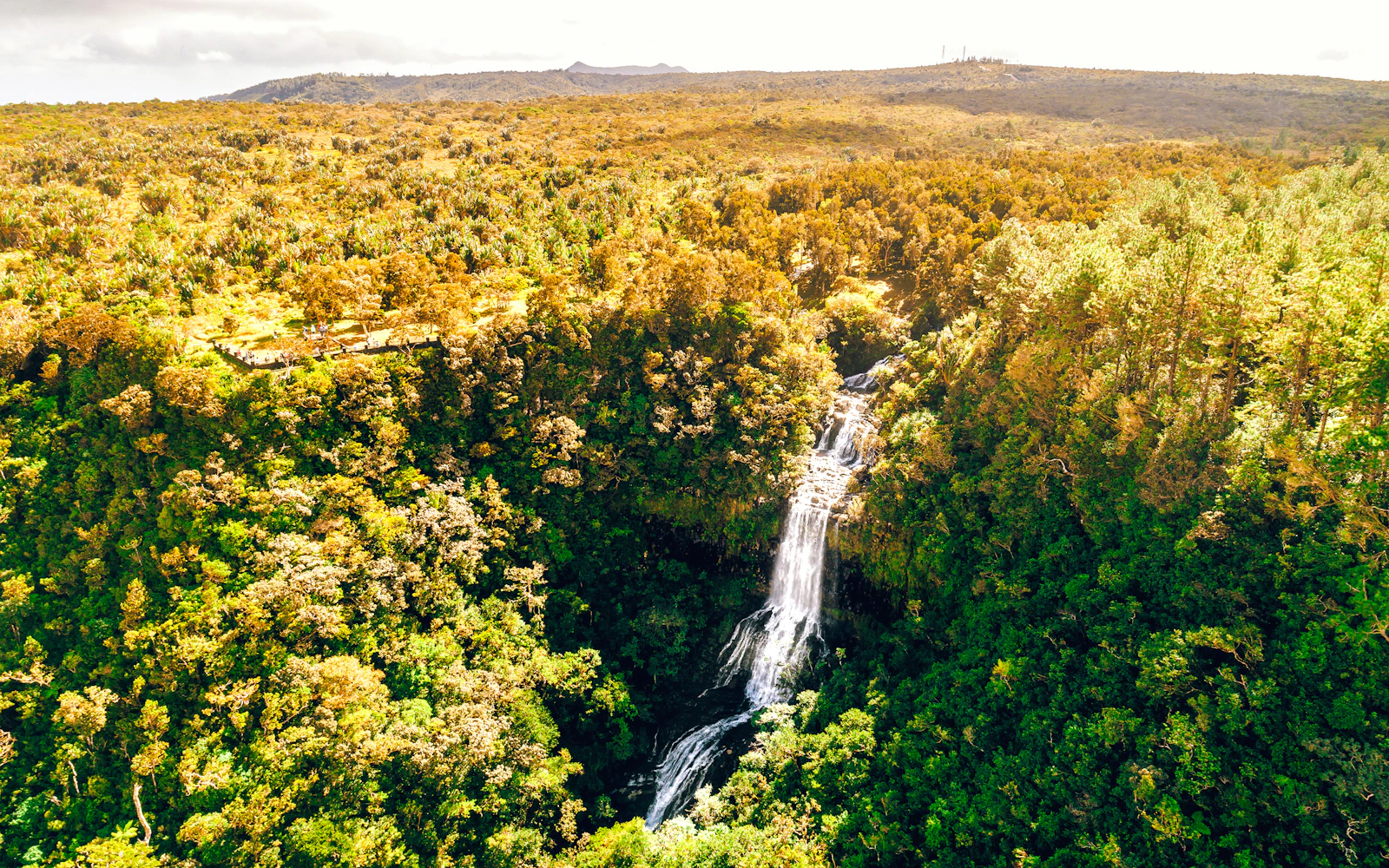 Southwest Mauritius Private Day Tour with Takamaka Winery Visit and Lunch
