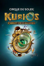 Cirque du Soleil: Kurios Madrid