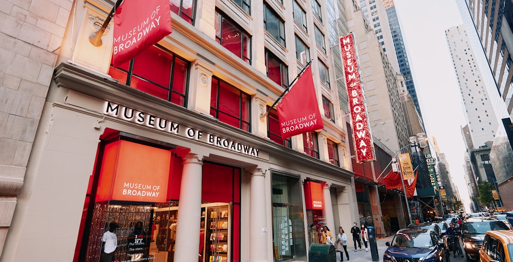 The Museum of Broadway
